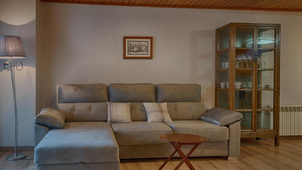 Saplan Real Estate Irissa Apartment Les Exterior photo