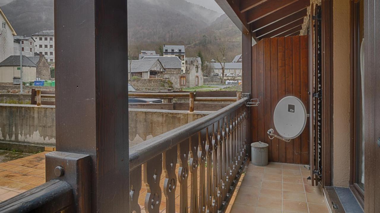 Saplan Real Estate Irissa Apartment Les Exterior photo