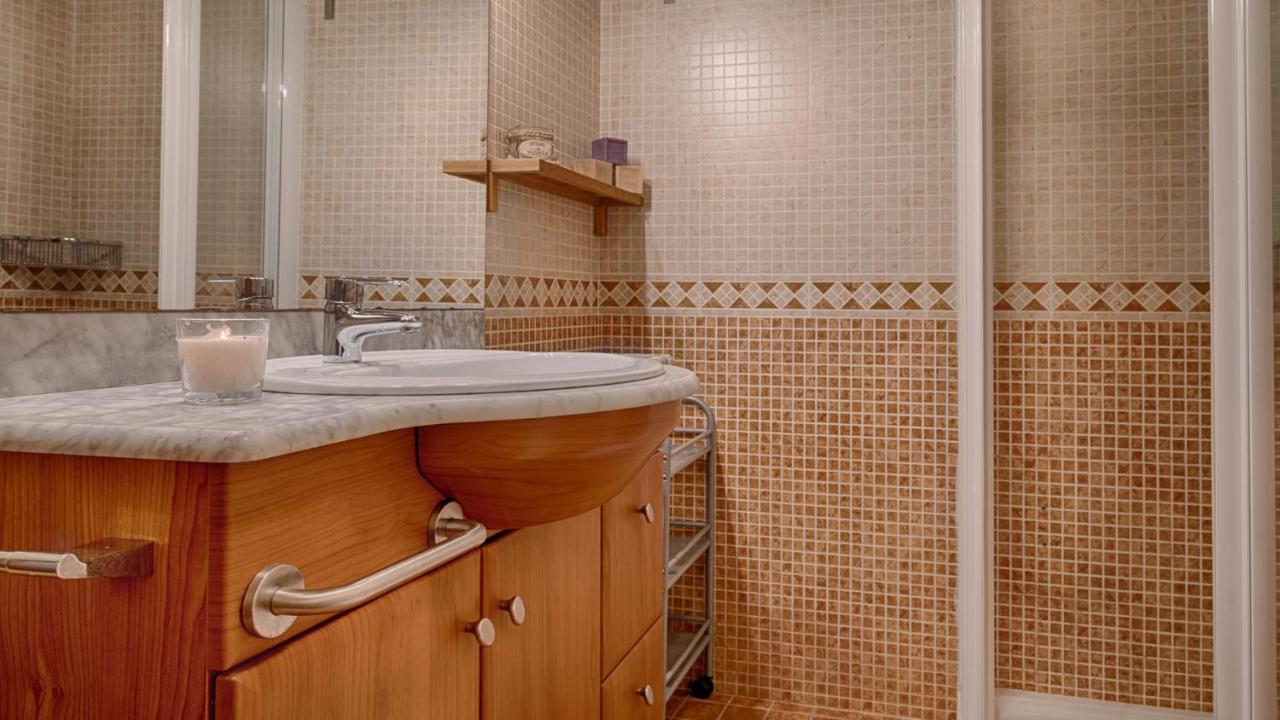 Saplan Real Estate Irissa Apartment Les Exterior photo